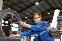 Noch viele Ausbildungsplätze im Handwerk frei Noch viele Ausbildungsplätze im Handwerk frei