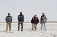 ION Energy: Positive Ergebnisse vom Lithiumprojekt Urgakh Naran ION Energy: Positive Ergebnisse vom Lithiumprojekt Urgakh Naran