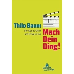 Der Weg zu Glück und Erfolg im Job