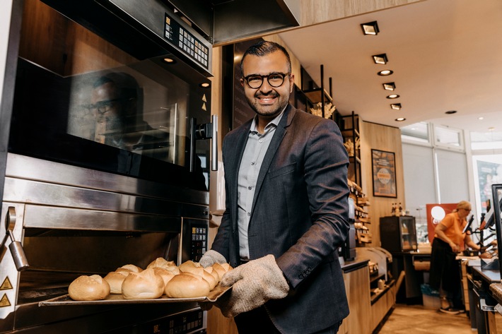 Eyüp Aramaz: So gewinnen und binden Bäckereien und Konditoreien qualifizierte Fachkräfte (FOTO)