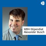 Stipendien an der WBH Stipendien an der WBH