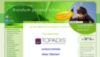 Aktion „Zähnchen“ beim Online-Shop Rundum-Gesund-Leben
