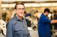 Innovative Ausbildungsstätte für Metallberufe