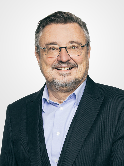 Personalie: Michael Heegewald ist neuer General Manager Sales & Marketing bei der TA Triumph-Adler Schweiz AG