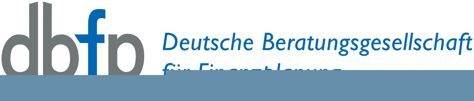 dbfp – Wiederholt Branchensieger!