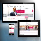 Neuer Webauftritt des zfh – Zentrum für Fernstudien im Hochschulverbund