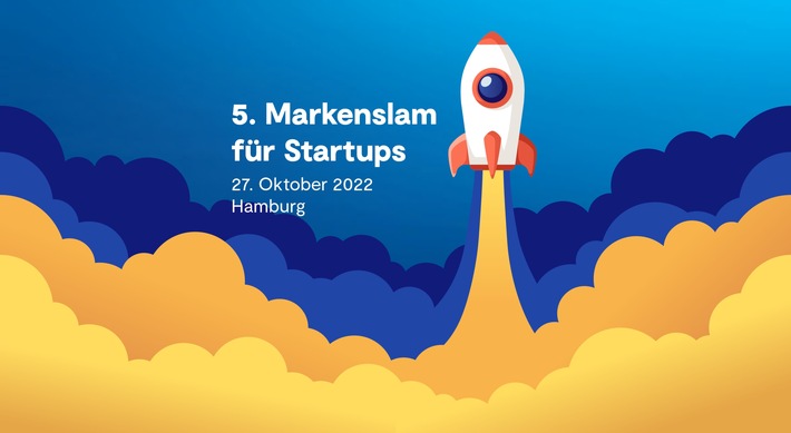 Bewerbungsphase für StartUps für den 5. MarkenSlam des Marketing Club Hamburg gestartet (FOTO)