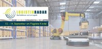 Expertentreffen der Logistikbranche auf dem Fachforum LogistikRadar – 14.-15.09.22 Flugplatz Kindel