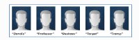 Suche nach den „Fab Five“
