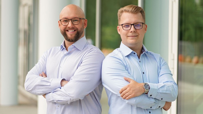 DHEON GmbH nimmt neue Dimensionen an: Bad Segeberger Unternehmen wächst weiter und sucht neue Mitarbeiter (FOTO)
