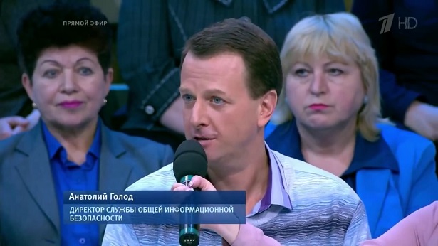 This big news from Russia can help to prevent big war.