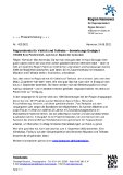 Regionsfonds für Vielfalt und Teilhabe – Bewerbungs-Endspurt