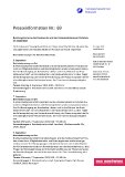 Betriebsberatungen für Handwerksbetriebe
