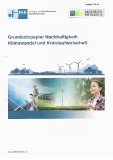 IHK Bonn/Rhein-Sieg veröffentlicht „Grundsatzpapier Nachhaltigkeit: Klimawandel und Kreislaufwirtschaft“