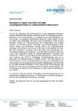 European Six Sigma Club (ESSC-D) bietet Grundlagenworkshop zur automatisierten Datenanalyse