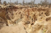 Desert Gold: Nach Metallurgietests stehen jetzt neue Bohrungen an!