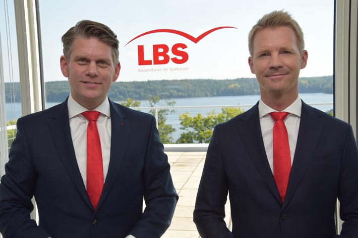 LBS mit neuer Werbekampagne am Markt / Frankfurter Werbeagentur huth+wenzel verantwortet die Kampagne „Kriegst du hin. Mit uns“ für die Landesbausparkassen (FOTO)