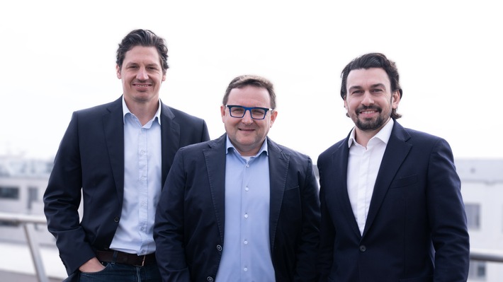 Start der Tenhil-Holding / Starke Jobbörsen-Marken unter einem Dach (FOTO)