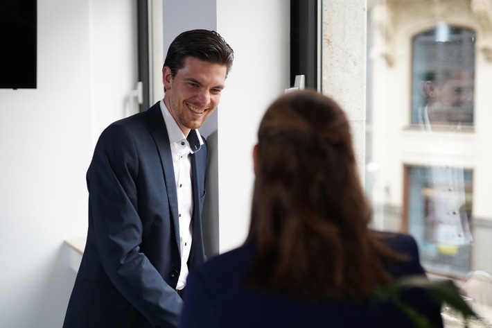 Ghosting im Bewerbungsprozess: Warum auch in der Immobilienbranche Bewerber einfach abtauchen – und wie es sich verhindern lässt (FOTO)