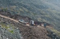 Auf Goldkurs: Sitka liefert 146,6 Meter mit 0,90 g/t Gold ab!