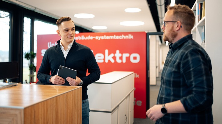 Cordes Consulting expandiert: Hamburger Agentur wächst und stellt weitere Mitarbeiter ein (FOTO)