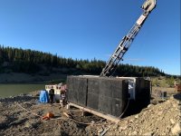 Brixton Metals-Partner Pacific Bay startet Earn-In auf Atlin Goldfields-Projekt