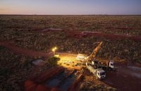 Australisches Goldprojekt von De Grey Mining soll 540.00 Unzen pro Jahr fördern