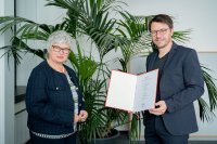 Dr.-Ing. Sven Uhrhan zum Professor für Nachhaltige Mobilitätssysteme an die Hochschule Bremen berufen