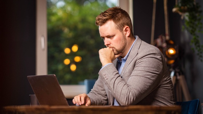 Marketing-Clips: Julian Haase verrät, wie Video-Inhalte zu mehr Erfolg im Arbeitgeber-Branding beitragen (FOTO)