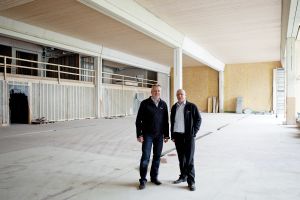 1zu1 Prototypen investiert 3,8 Millionen Euro in Erweiterungsbau
