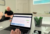 Die formativ.net Internetagentur ist Sponsor beim JoomlaDay DACH und stellt neuen Extension Builder vor.