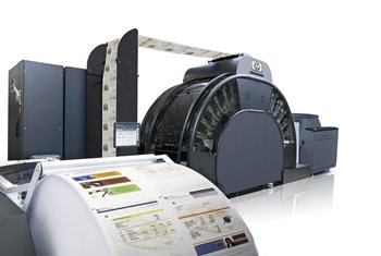 Pitney Bowes erweitert die IntelliJet?-Serie von Hochvolumen-Farbdrucksystemen Pitney Bowes erweitert die IntelliJet?-Serie von Hochvolumen-Farbdrucksystemen