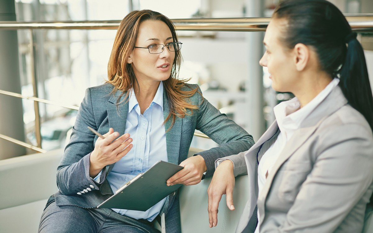 Es gibt keine falschen Mitarbeiter, sondern nur falsche Jobs