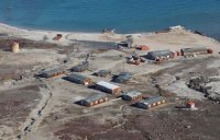 Conico findet kilometerlange Fortsetzung des Zinkaderystems der historischen Blyklippen Mine