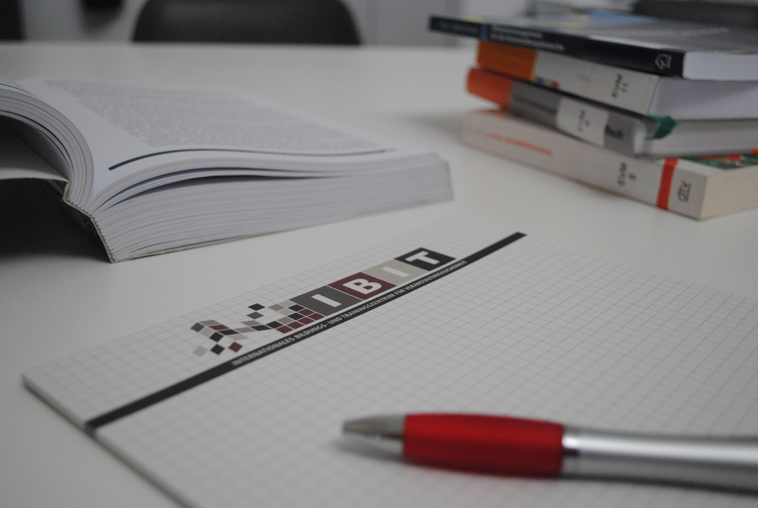 Einführung von geförderten Plätzen als #ibitchance zur IBIT Bildungssaison Herbst/Winter 2022