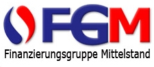 Factoring Select?, die innovative Unternehmens- und Einkaufsfinanzierung!