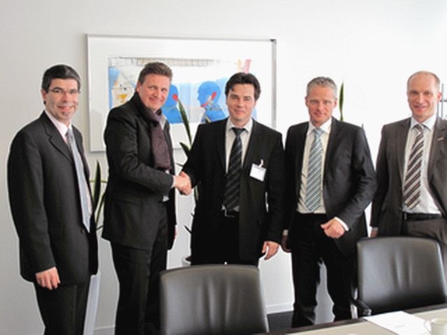 All for One Midmarket AG doppelt erfolgreich mit SAP Business ByDesign