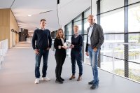 Projekt Duale Karriere