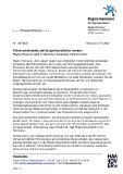 Führerscheinstelle soll bürgerfreundlicher werden