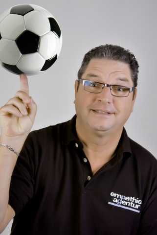 Die empathie agentur präsentiert: Business meets Fußball