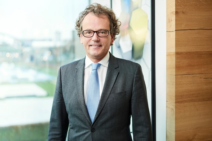 Zukunftssichere Bestandsverwaltung: adesso insurance solutionsüberzeugt Pensionskasse der Genossenschaftsorganisation VVaG mit innovativen Softwarelösungen (FOTO)