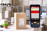 Mit COSYS Inhouse Paketmanagement Software setzen Sie dem Paketchaos ein Ende Mit COSYS Inhouse Paketmanagement Software setzen Sie dem Paketchaos ein Ende
