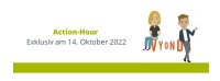 Neu: Die VYOND Action-Hour