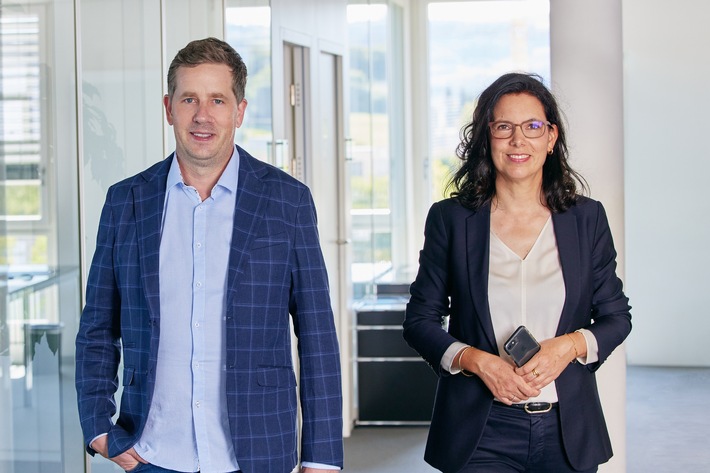 Iris Kornacker ist neue CEO von POLYPOINT (FOTO)