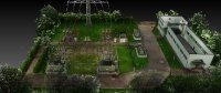 Millimetergenau und fotorealistisch– Georeferenzierte 3D-Vermessung mit MehrTec, nachvollziehbar umgesetzt im digitalen Worklflow