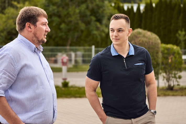 Zwischen Wärmepumpen-Boom und Mitarbeitermangel: Insider verrät, wie SHK-Betriebe die Krise meistern können (FOTO)