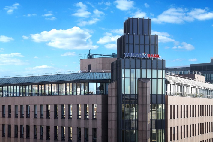 TARGOBANK weitet Firmenkundengeschäft aus / Aus BECM Deutschland wird TARGOBANK Corporate& Institutional Banking (FOTO)