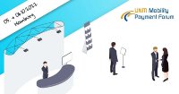 PACE ist dabei: UNITI Mobility Payment Forum in Hamburg am 5.&6. Oktober 2022 PACE ist dabei: UNITI Mobility Payment Forum in Hamburg am 5.&6. Oktober 2022