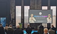 deGUT Seminare: Das Werberetter®-Duo referiert zum Thema – „New Work – Hybrid denken, handeln und werben“