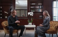 WELT-Interview: Thought Leader&CEO Uwe Bergmann